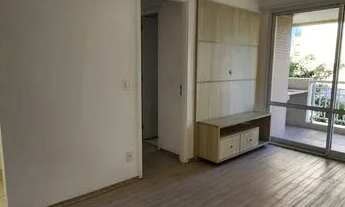 Imagem 2: Aclimação! Mude já! Semi-mobiliado! Prox.metrô e do Parque Aclimação! Vaga de garagem e L