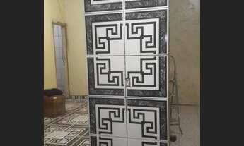 Imagem: Casa 3 quartos 2 banheiros garagem pra moto