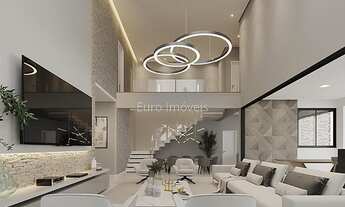 Imagem 3: Ref.: 6299 - Condomínio Alphaville