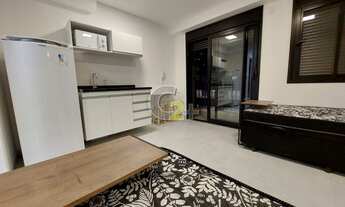 Imagem: STUDIO - PERDIZES - 1 DORMITÓRIO MOBILIADO