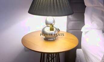 Imagem 5: Flat para aluguel de 30 metros quadrados com 1 quarto em Jardim Paulista - São Paulo - SP