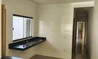 Imagem 2: Casa térrea Jardim Sevilha Casa de Rua com 2 Quarto(s) e 2 banheiro(s) à Venda, 76 por R