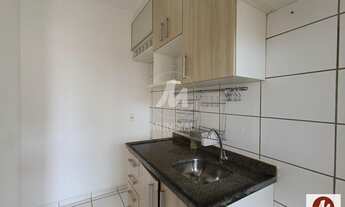 Imagem 6: Apartamento (tipo - padrao) 2 dormitórios, cozinha planejada, portaria 24hs, lazer, salão