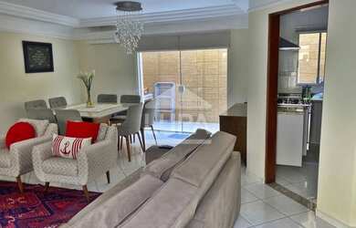 Imagem 3: SOBRADO COM 3 QUARTOS PARA VENDA, VILA MARIA ALTA, SÃO PAULO