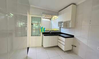 Imagem 5: BELO HORIZONTE - Casa Padrão - Maria Helena