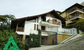 Imagem 2: Casa semi mobiliada em condomínio fechado, no Bairro Velha!