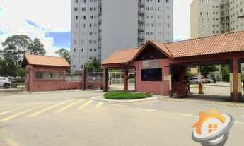 Imagem 2: Apartamento Condomínio Porto Seguro - Taipas 2 dormitórios, sacada, 1 vaga, vaga de visita