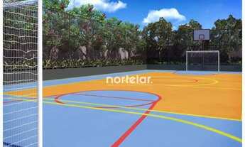 Imagem 6: Apartamento com 4 dormitórios à venda, 153 m² por R$ 1.480.000,00 - Vila Leopoldina - São