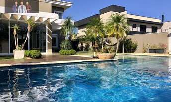 Imagem: Casa com 3 dormitórios, 400 m² - venda