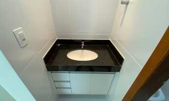 Imagem 6: Apartamento Praia Campista c/ 3suítes, 4brs, amrs, varandão