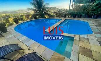 Imagem 6: Casa com 4 dormitórios à venda, 300 m² por R$ 2.280.000 - Itaipu - Niterói/RJ - CA6187