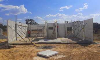 Imagem 3: Oportunidade Linda Chácara Com Casa em Construção Estrada Vicinal Da Br - 251