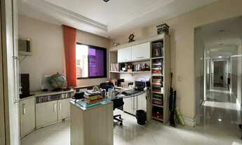 Imagem 6: Apto, 261m², 4 suítes, no Ed. Edifício Fontana Di Trevi