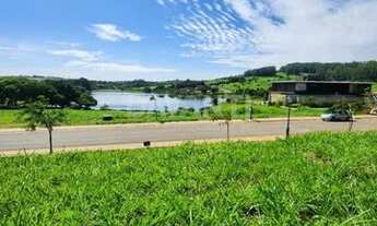 Imagem 3: Terreno à Venda no Condomínio Fazenda da Grama!!!