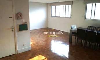 Imagem 2: Apartamento à venda, 220 m² por R$ 620.000,00 - Centro - Santo André/SP
