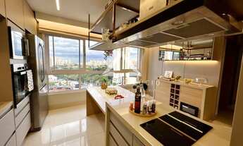 Imagem 1: Goiânia - Apartamento Padrão - Setor Marista