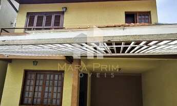 Imagem 4: Sobrado Bairro Novo Mundo