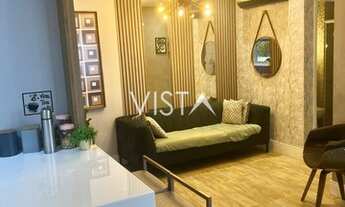 Imagem 6: Apartamento à venda no bairro Tatuapé - São Paulo/SP