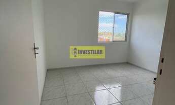 Imagem 4: APTO NO ARRUDA Apartamento com 3 dormitórios