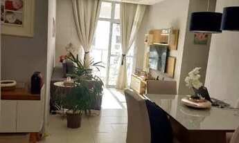 Imagem: Apartamento à Venda - Icaraí, 3 Quartos