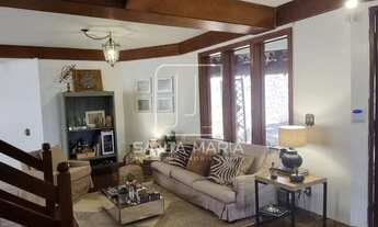 Imagem: Casa (sobrado na rua) 4 dormitórios/suite