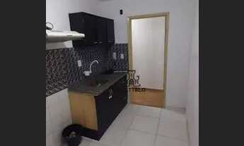 Imagem 4: Apartamento à venda, 69 m² por R$ 160.000 - Parque Jamaica - Londrina/PR