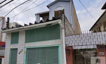 Imagem 5: Excelente sobrado para venda ou locação na aclimação , próximo ao parque