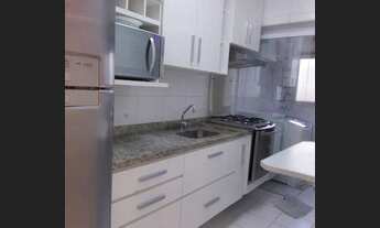 Imagem 5: Apartamento para aluguel com 77 metros quadrados com 3 quartos em Alto da Mooca - São Paul