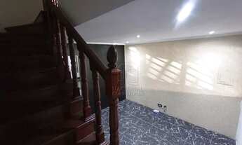 Imagem 6: Sobrado com 3 dormitórios, 65 m² - venda por R$ 350.000,00 ou aluguel por R$ 2.100,00/mês