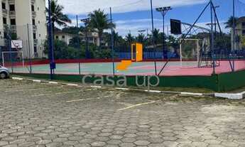 Imagem 5: O apartamento está localizado no bairro Praia das Toninhas