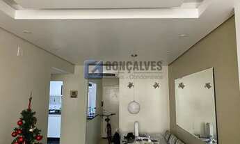 Imagem 6: SAO VICENTE - Residential / Apartment - CENTRO