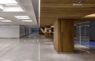 Imagem 2: Sala Coml Corporativa Alugo Av Paulista Mobiliada