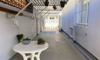 Imagem 3: CASA 5 QUARTOS RIBEIRA ILHA DO GOVERNADOR