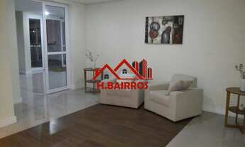 Imagem 2: Apartamento mobiliado para alugar com 02 Dorms. - Centro - SJC