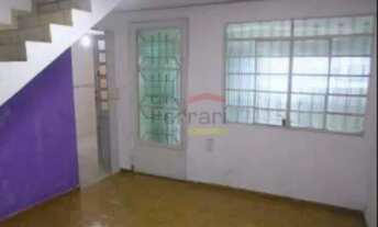 Imagem 6: Sobrado com 03 dormitórios- Vila medeiros-proximo - Av. Nossa Sra. do Lorêto