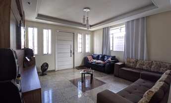 Imagem 2: Casa para Venda em Lagoa Santa, Bela Vista, 4 dormitórios, 1 suíte, 3 banheiros, 4 vagas