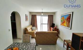 Imagem 6: Apartamento com 2 dormitórios para alugar, 110 m² por R$ 3.000,00/mês - Barra Funda Pitang