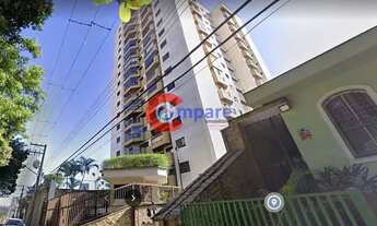 Imagem 3: Apartamento para locação, Vila Galvão, Guarulhos, SP