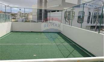 Imagem 4: Apartamento 3/4, 2 suites mobiliado - Jardim Aeroporto - Lauro de Freitas