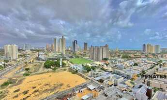 Imagem 5: Apartamento no Terramaris com 100m2 em Ponta Negra