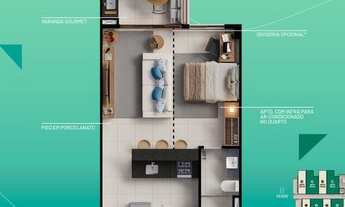 Imagem 4: Beach Class Porto das Dunas - Ceará