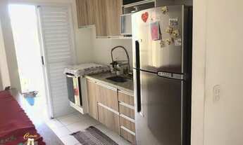 Imagem 2: Apartamento à venda no bairro Vila Moraes - São Paulo/SP