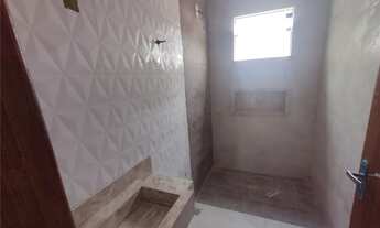 Imagem 2: CASA 03 QUARTOS E 02 VAGAS