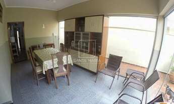 Imagem 7: Casa (térrea na rua) 3 dormitórios/suite, cozinha planejada