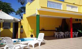 Imagem: Aluguel de quartos mensal Litoral Sul