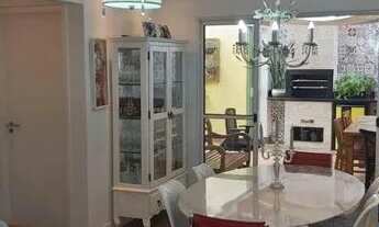 Imagem 2: CASA EM CONDOMÍNIO - VILA MARIANA - SP