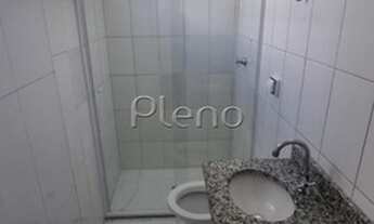 Imagem 7: Casa para locação no Jardim São Vicente - Campinas/SP