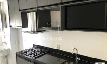 Imagem 4: Apartamento (tipo - padrao) 2 dormitórios/suite, cozinha planejada, portaria 24hs, lazer