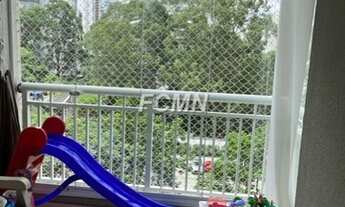 Imagem 4: EXCELENTE!!! Apartamento com 2 dormitórios