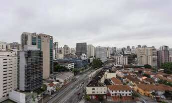 Imagem 4: Apartamento para Aluguel - Vila Olímpia, 2 Quartos, 60 m2